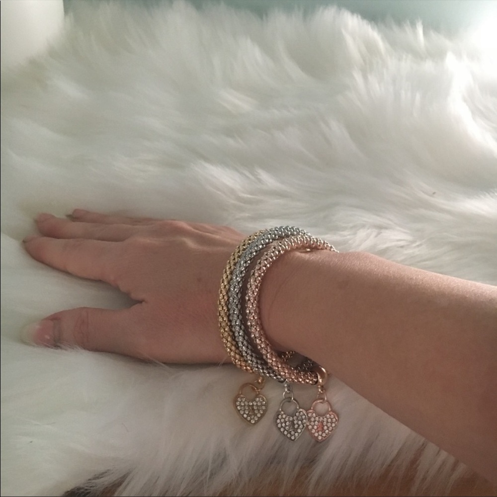 ๐ 3pc bracelet set - Picture 4 of 8